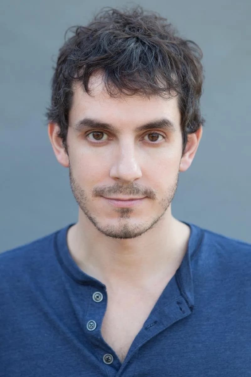 Foto de Tate Ellington