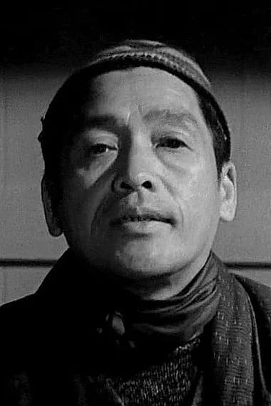 藤原釜足の写真