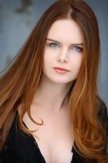 Brighid Fleming photo