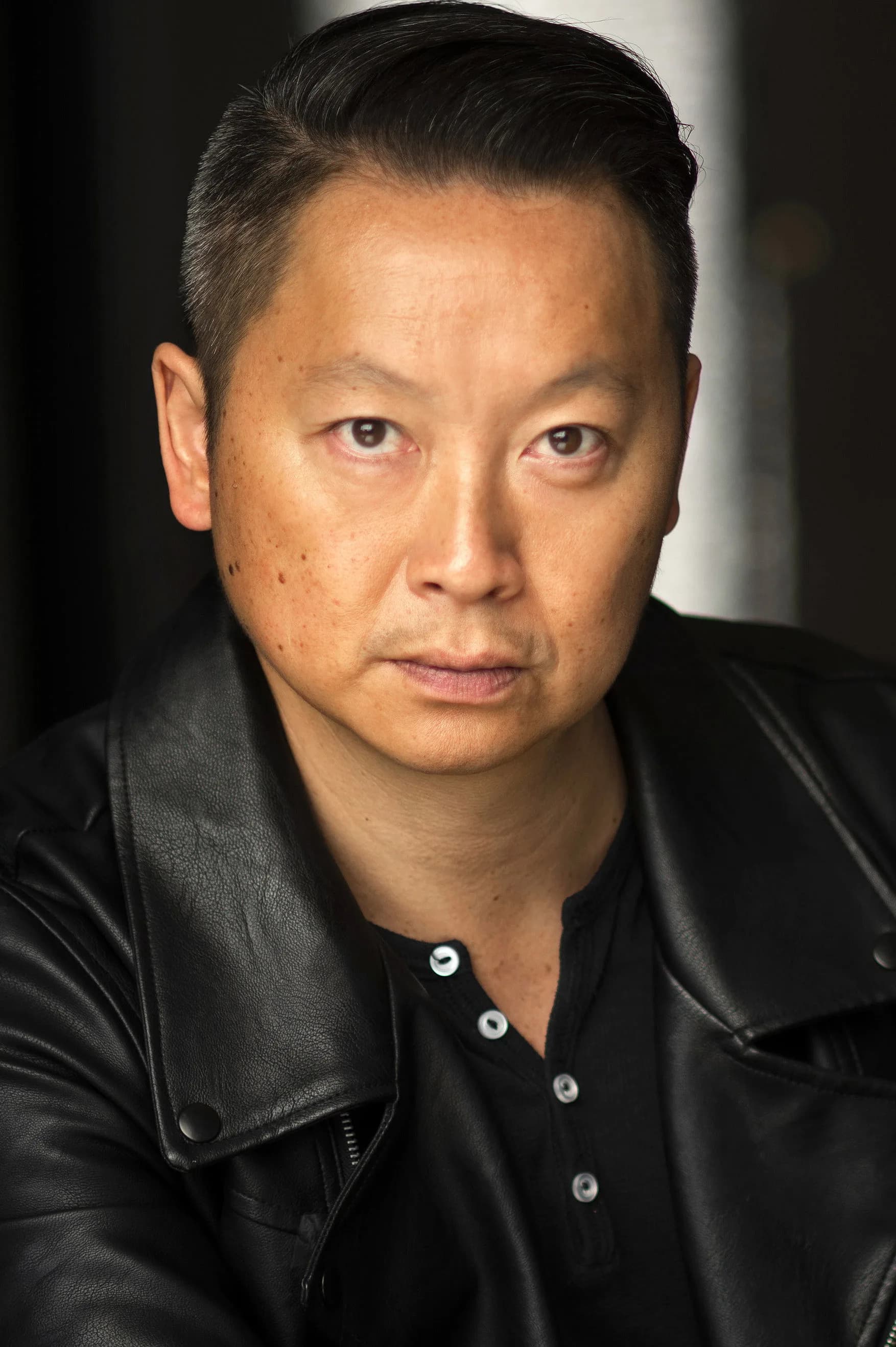 Foto de Simon Wong