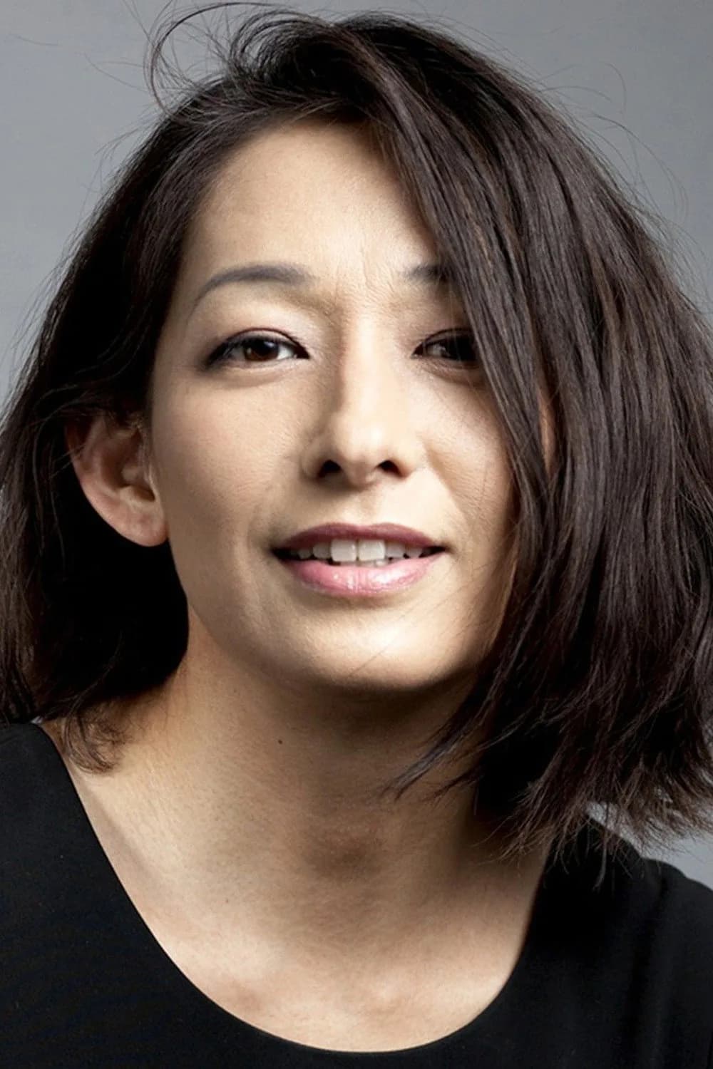 Photo de Reiko Kataoka