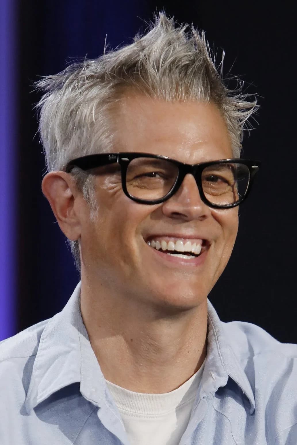 Johnny Knoxville fotoğrafı