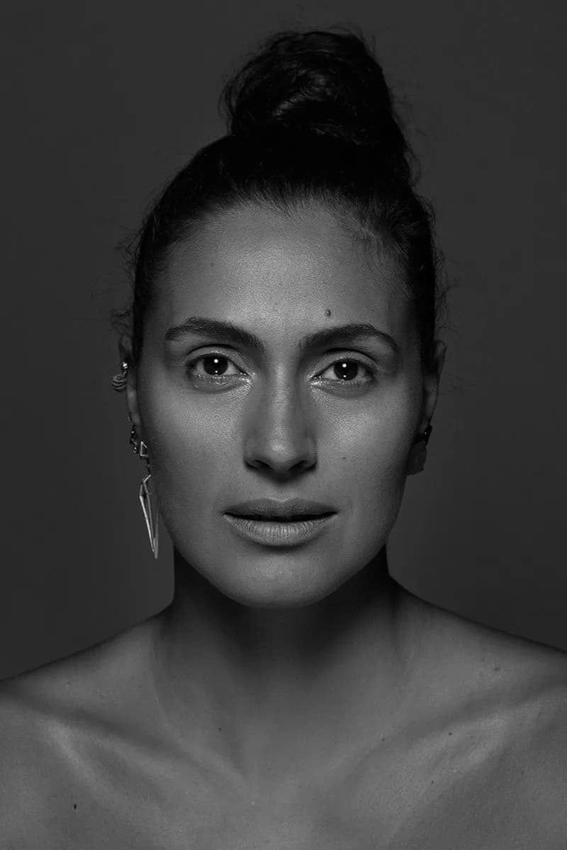 Rana Alamuddin photo