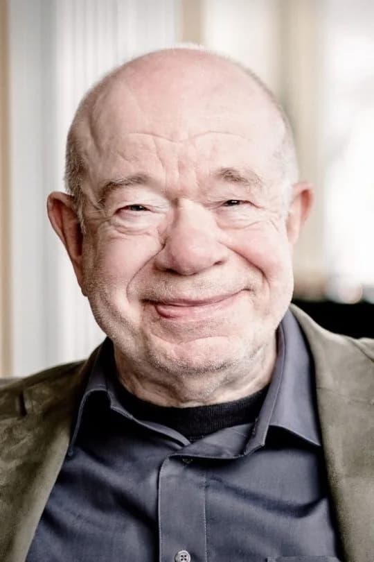 Uli Krohm fotoğrafı