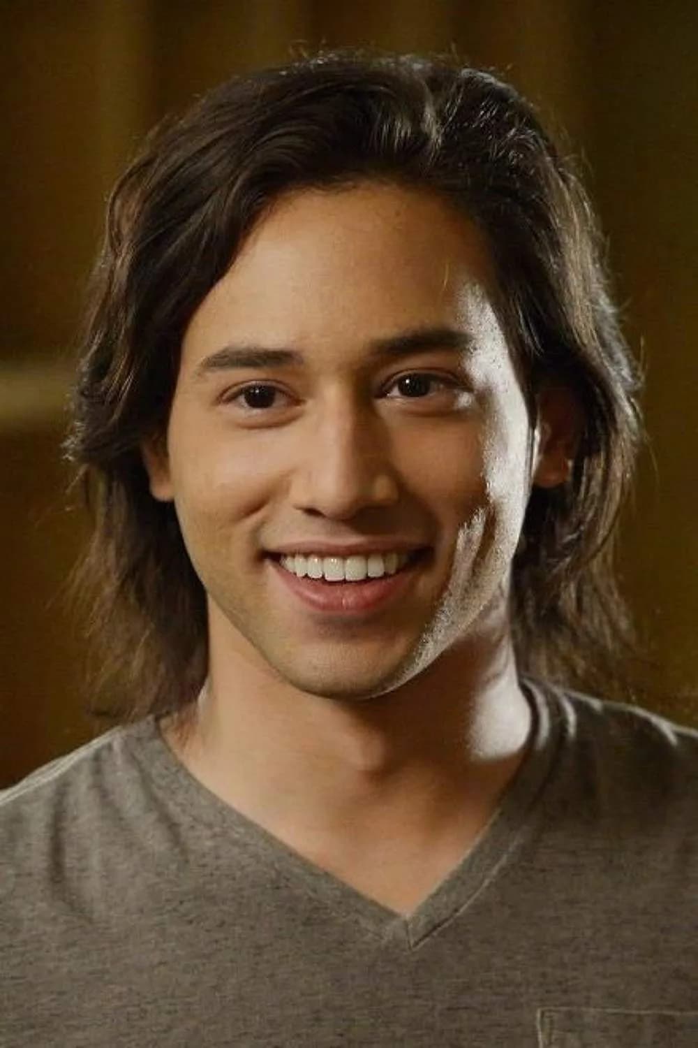 Jesse Rath fotoğrafı