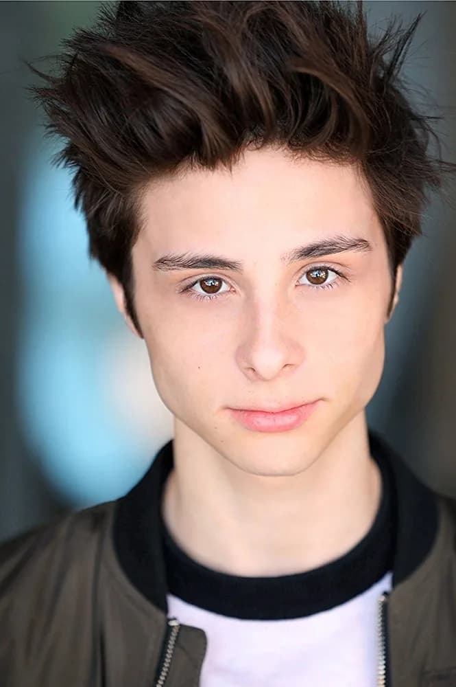 Foto di Robbie Tucker