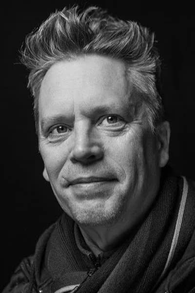 Ben Smithard photo