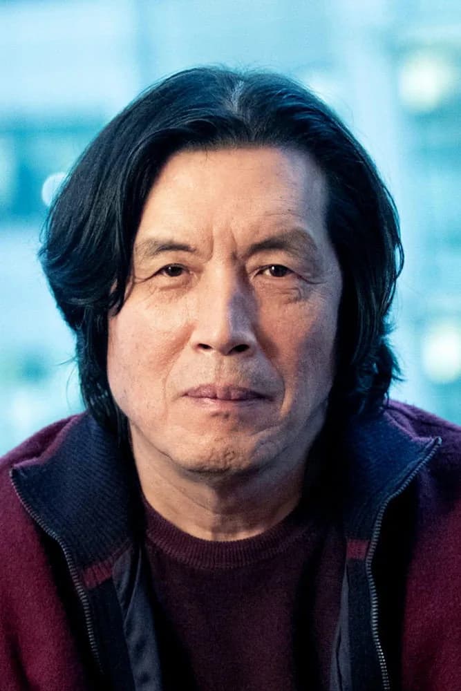 Lee Chang-dong fotoğrafı