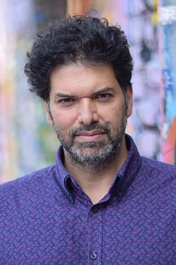 Paul Tylak 사진