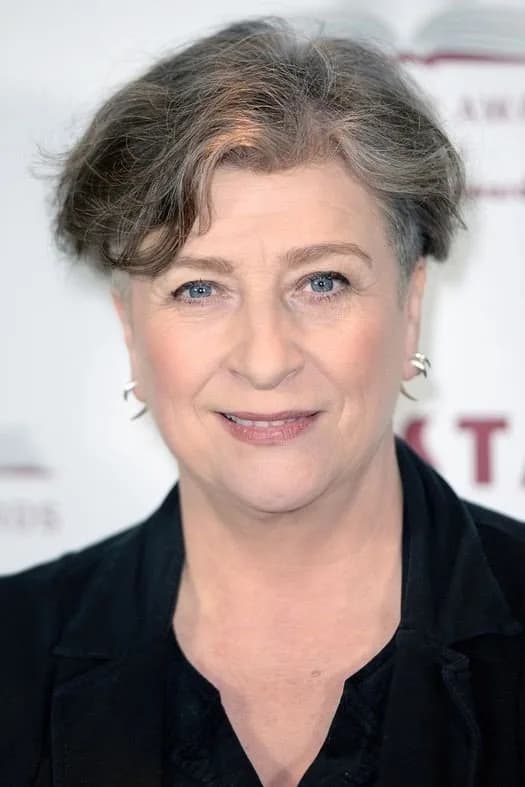 Фото: Caroline Quentin
