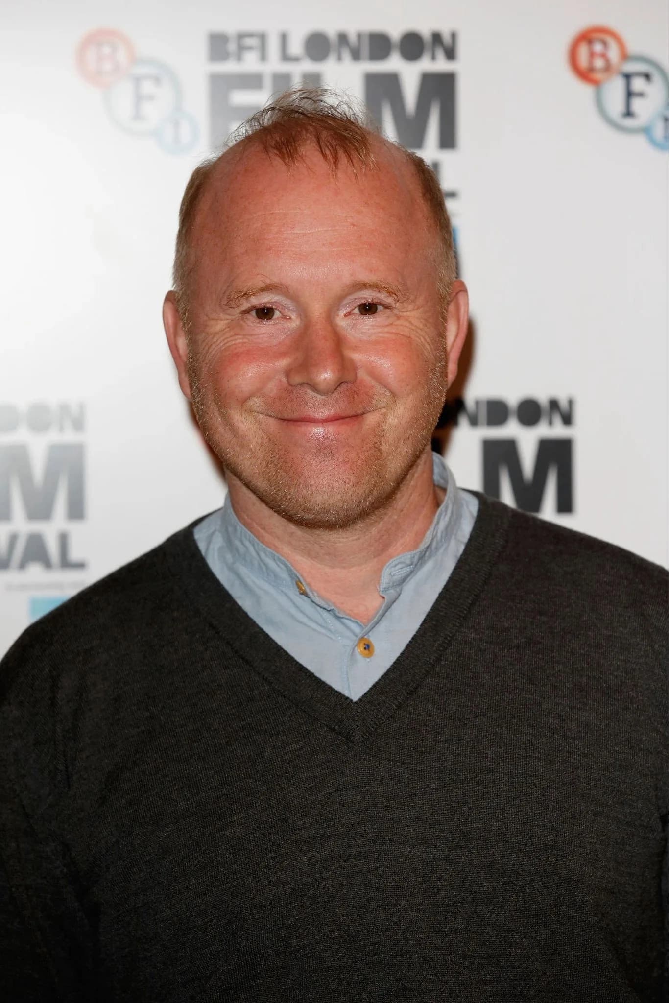 Nick Fenton की तस्वीर