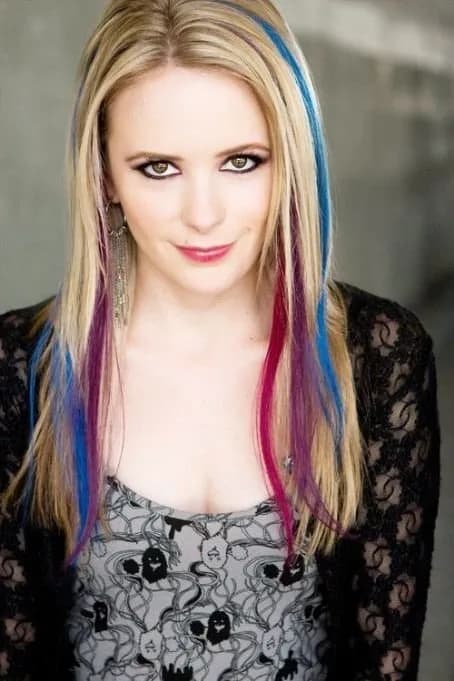 Carrie Wiita photo
