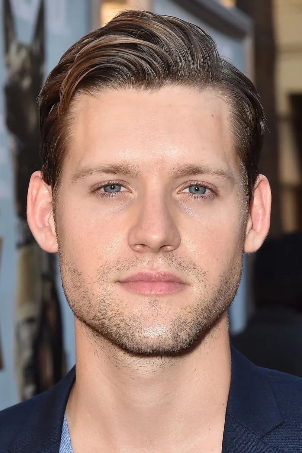Luke Kleintank 사진