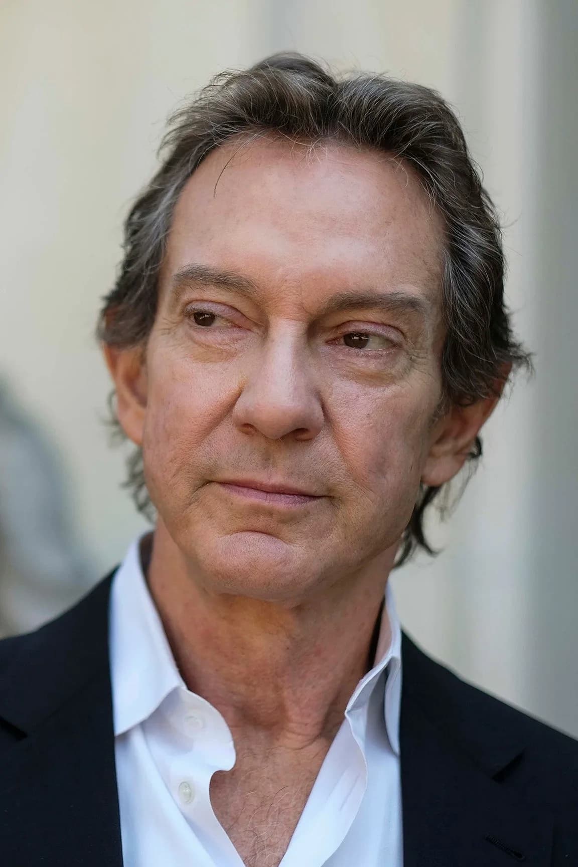 Photo de John Branca