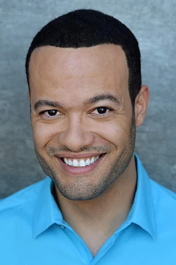 Foto de Japheth Gordon
