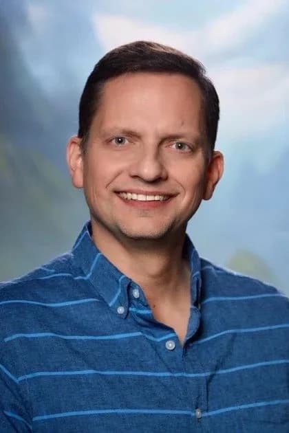 Jeff Draheim 사진