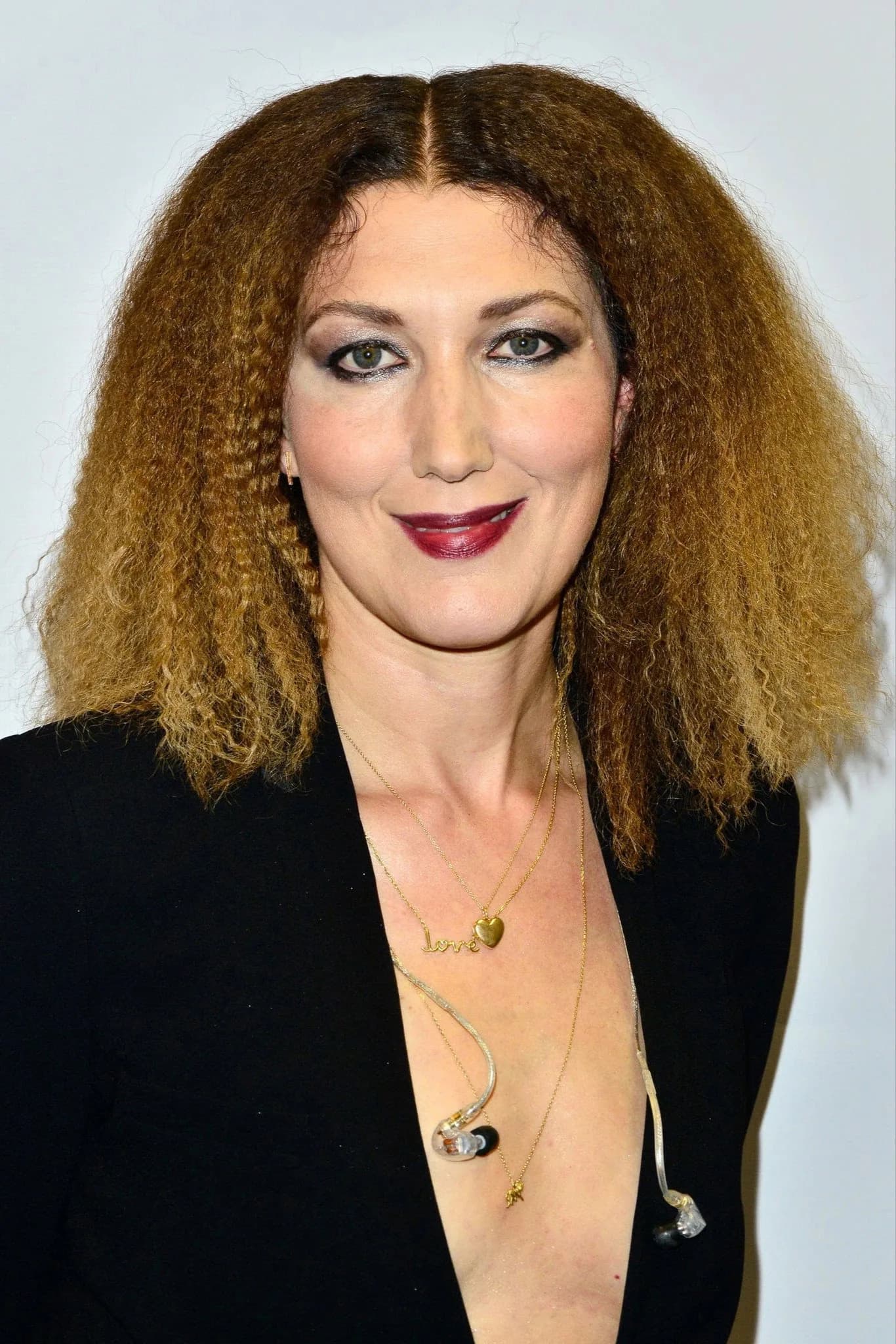 Claudia Sarne fotoğrafı