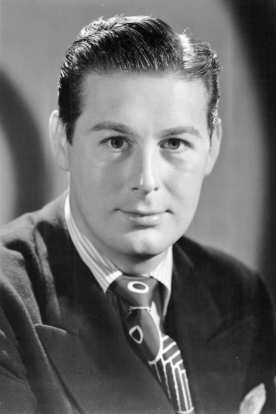 Foto von Don DeFore
