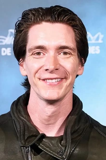 Foto von James Phelps
