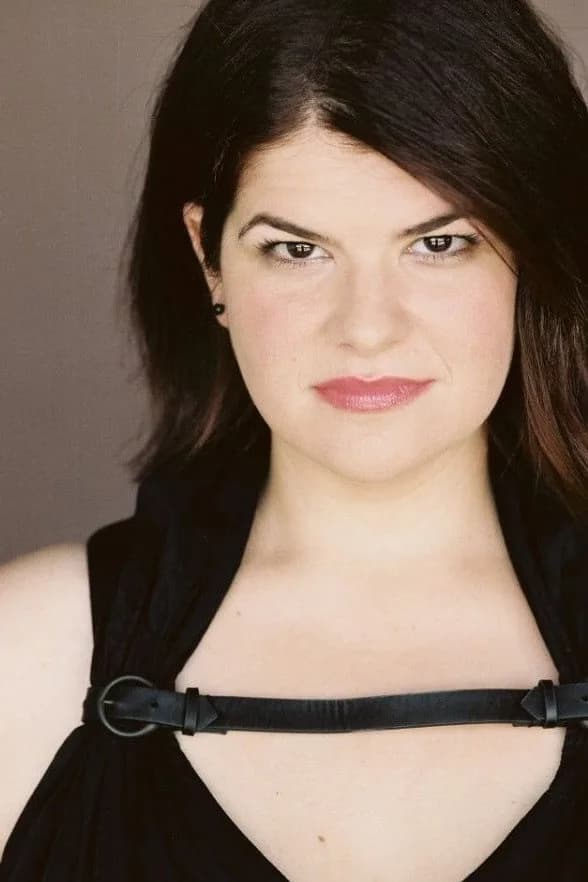 Celia Finkelstein की तस्वीर