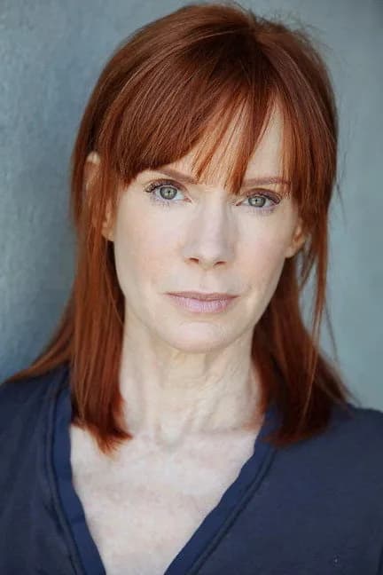 Jamie Rose photo