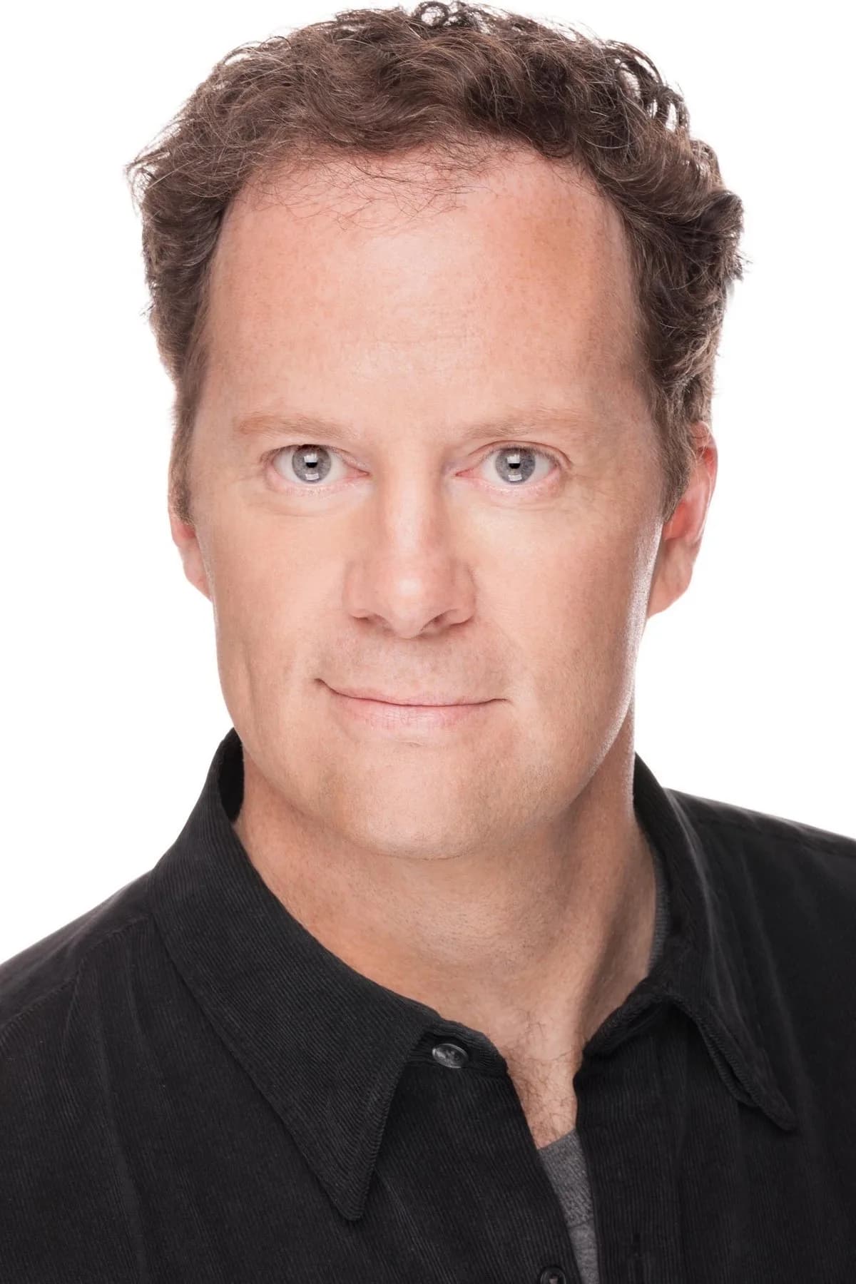 Shuler Hensley photo