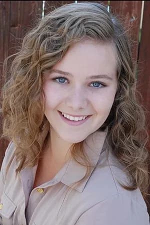 Ada-Nicole Sanger 사진