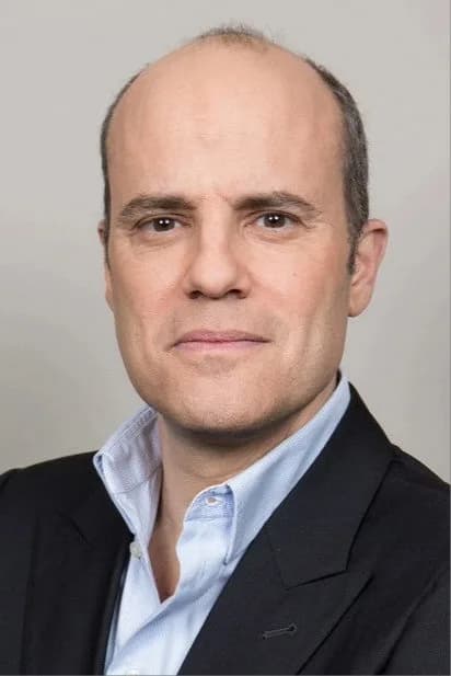 Foto di Ron Halpern