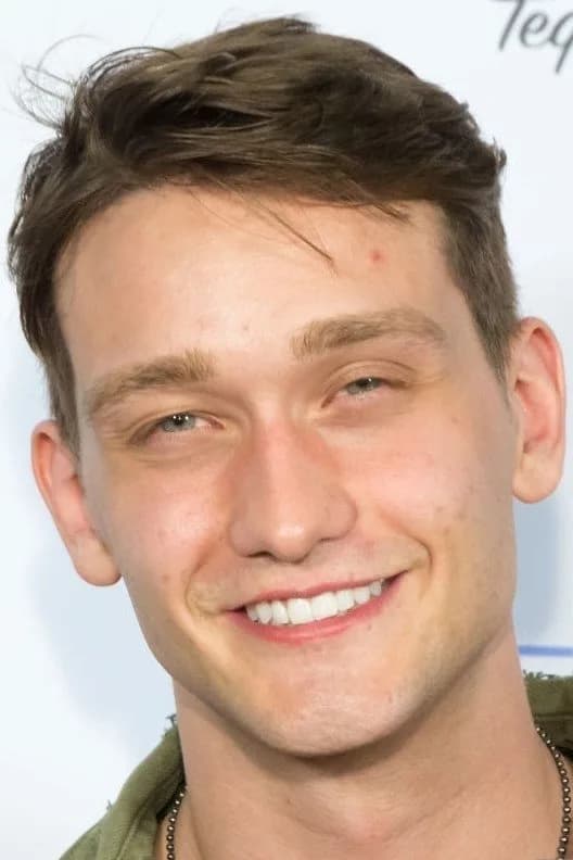 Cody Saintgnue 사진