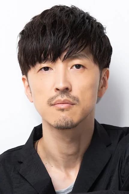 Takahiro Sakurai की तस्वीर