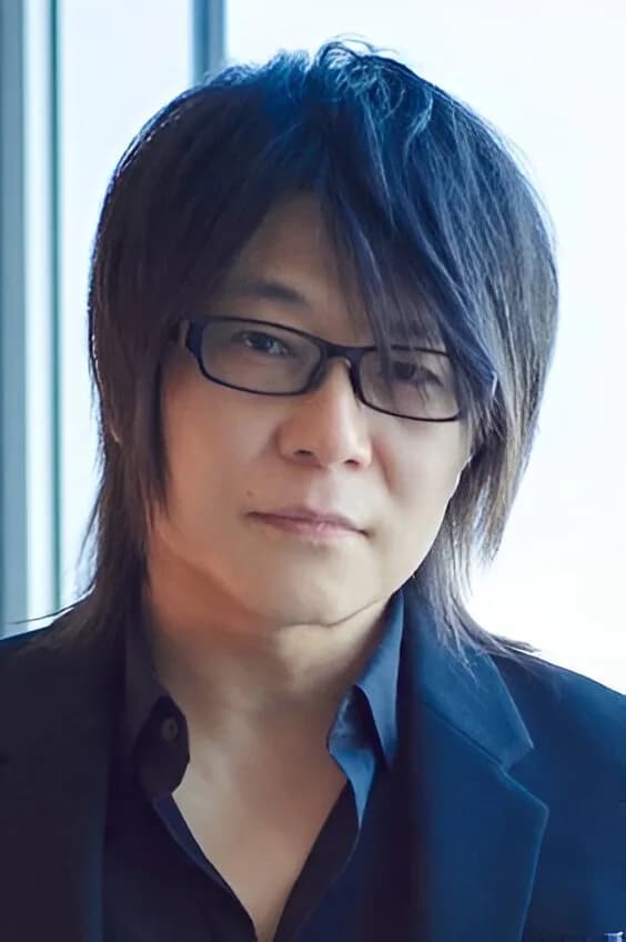 Foto di Toshiyuki Morikawa