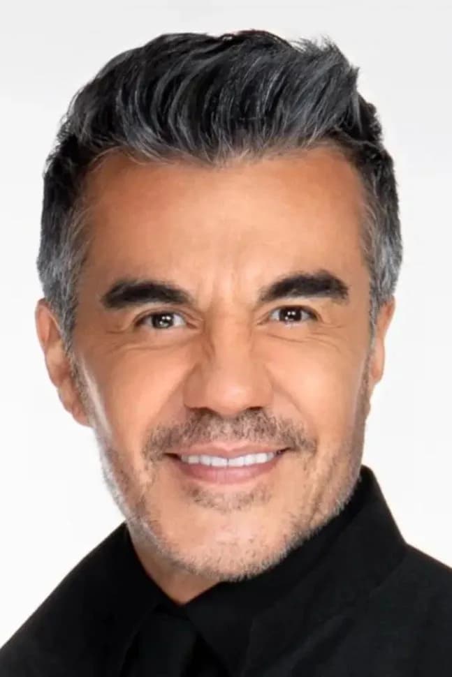 Foto de Adrián Uribe