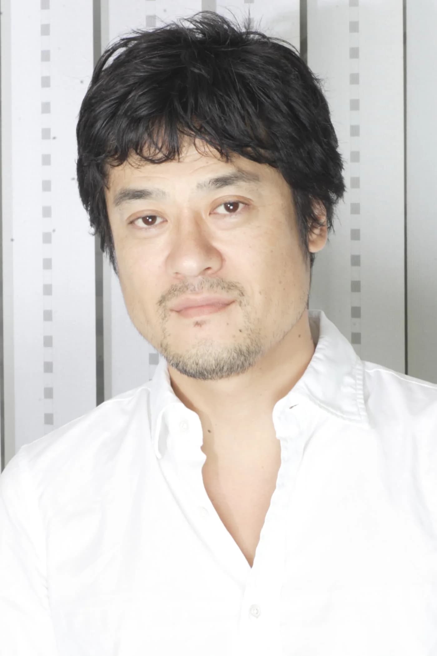Foto di Keiji Fujiwara