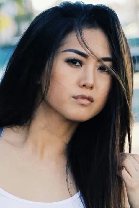 Erika Fong fotoğrafı
