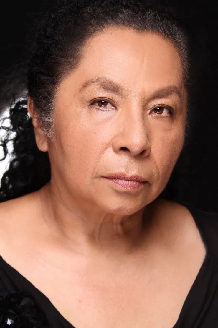 Norma Reyna photo