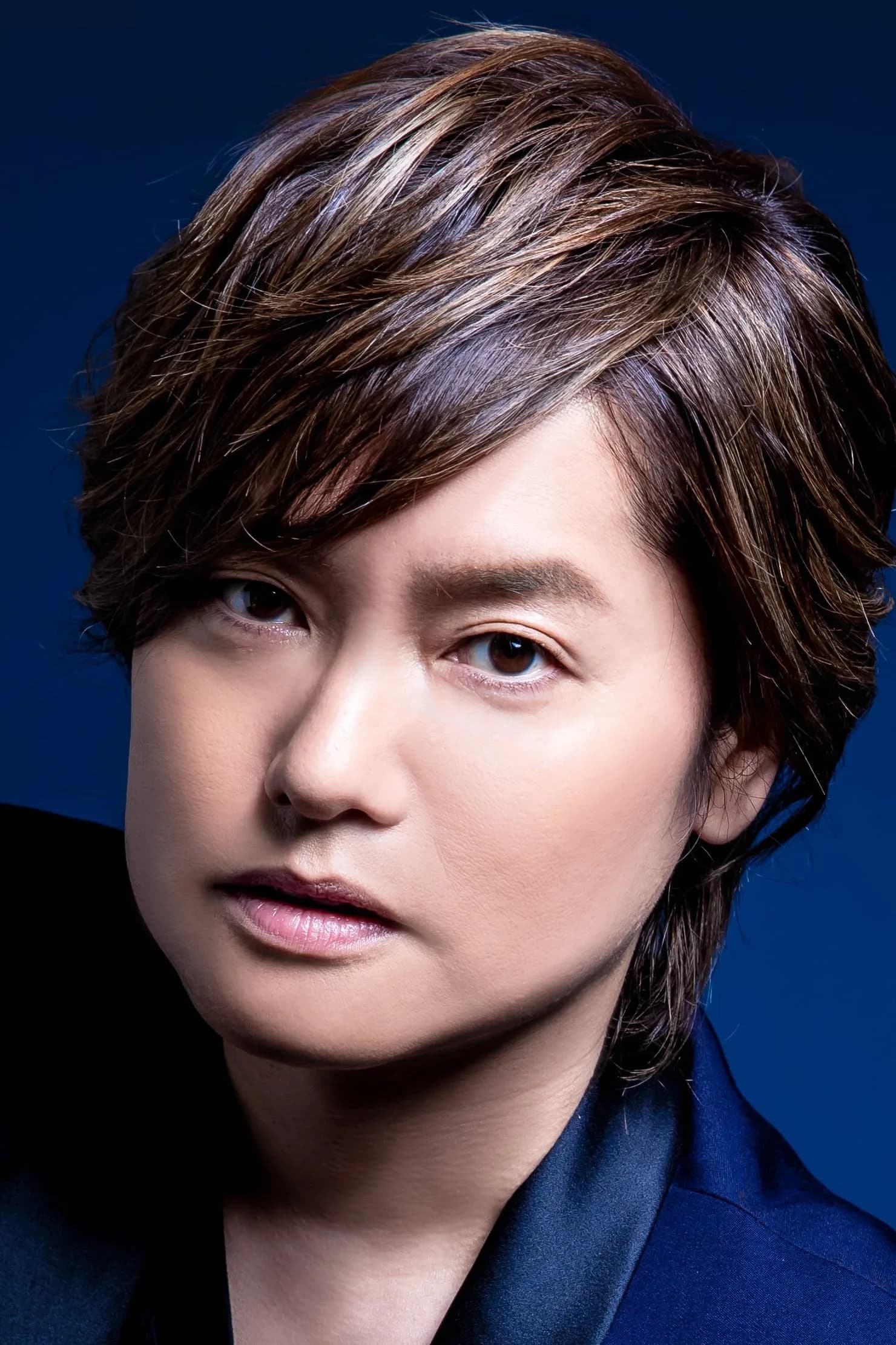 Showtaro Morikubo की तस्वीर