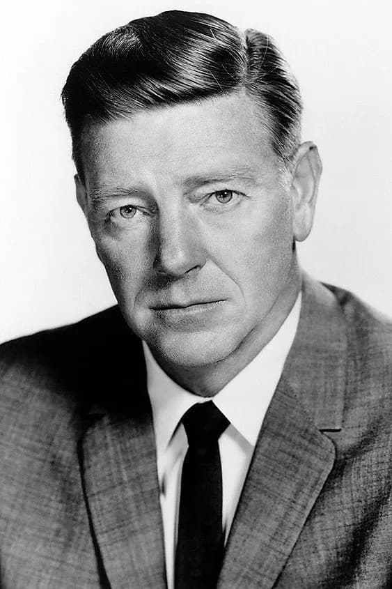 Paul Langton 사진
