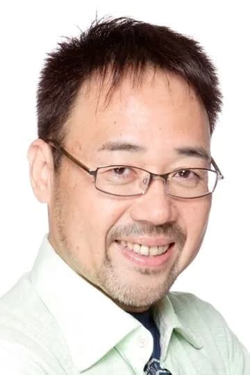 Foto di Tōru Ōkawa