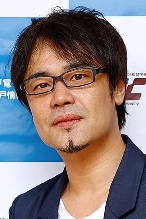Foto di Hideo Ishikawa