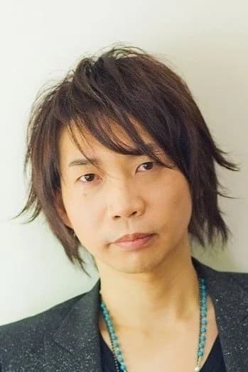 Foto di Jun'ichi Suwabe