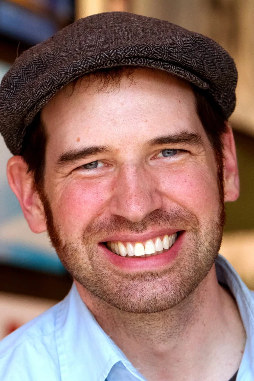 Jay Shuster fotoğrafı