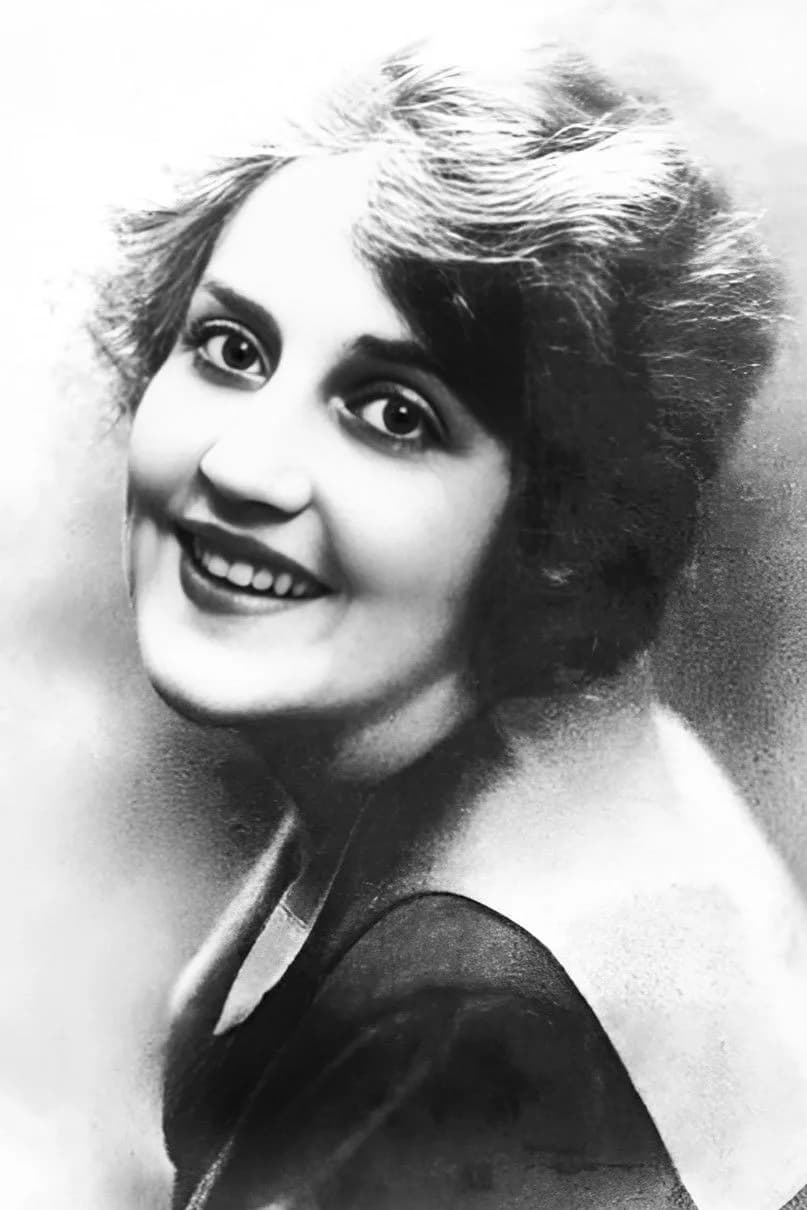Foto von Marjorie Bennett