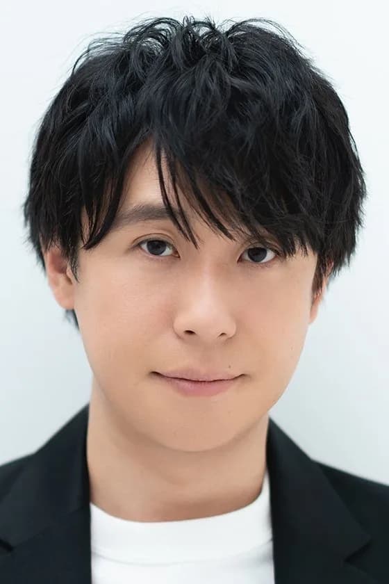 Kenichi Suzumura की तस्वीर