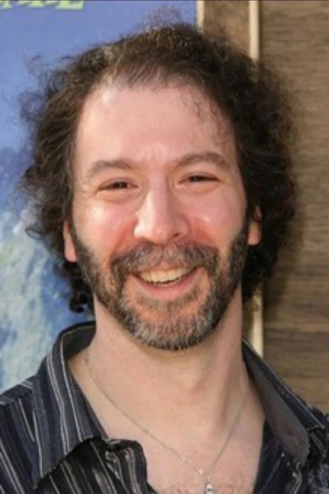 Joshua Sternin photo