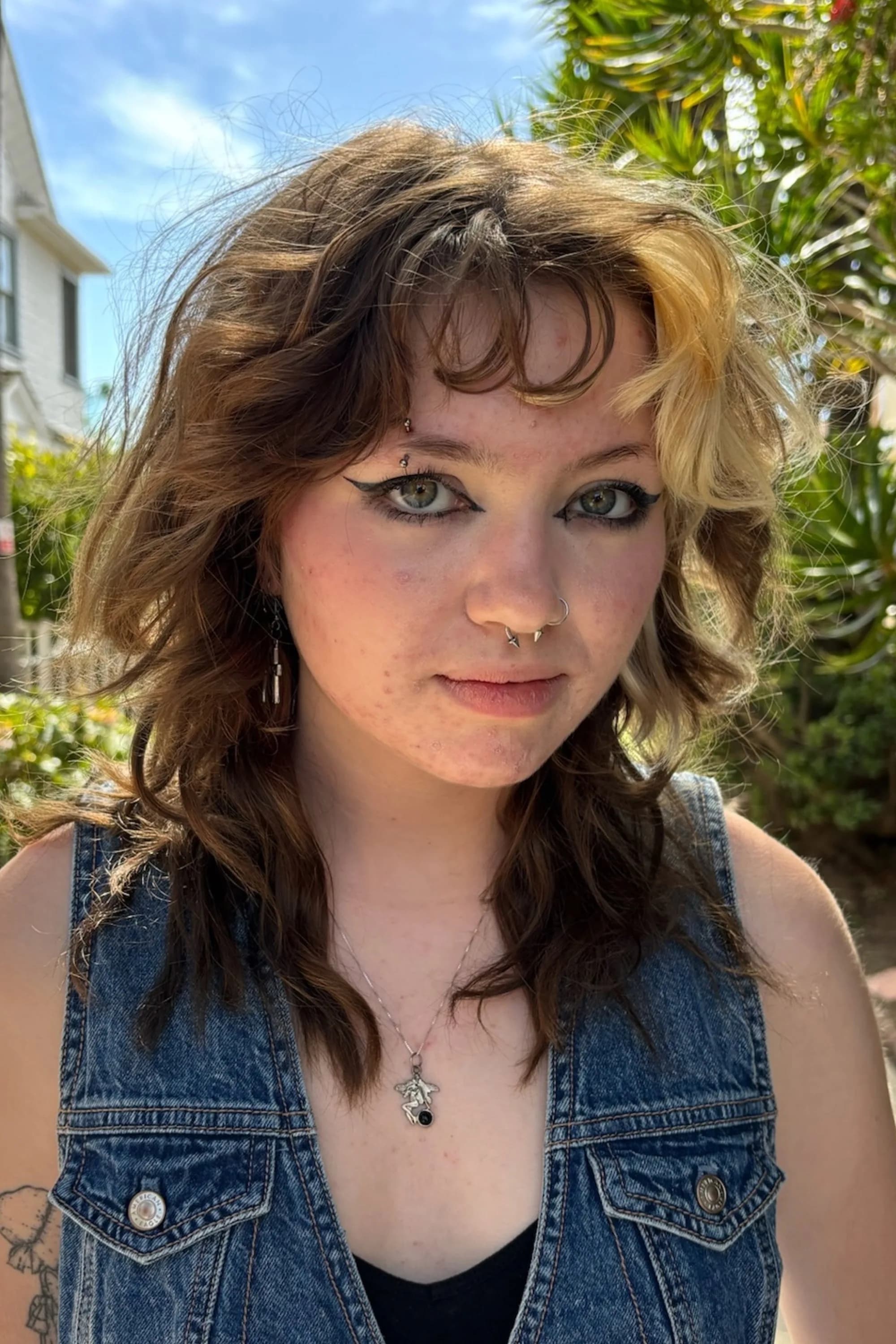 Claire Geare fotoğrafı