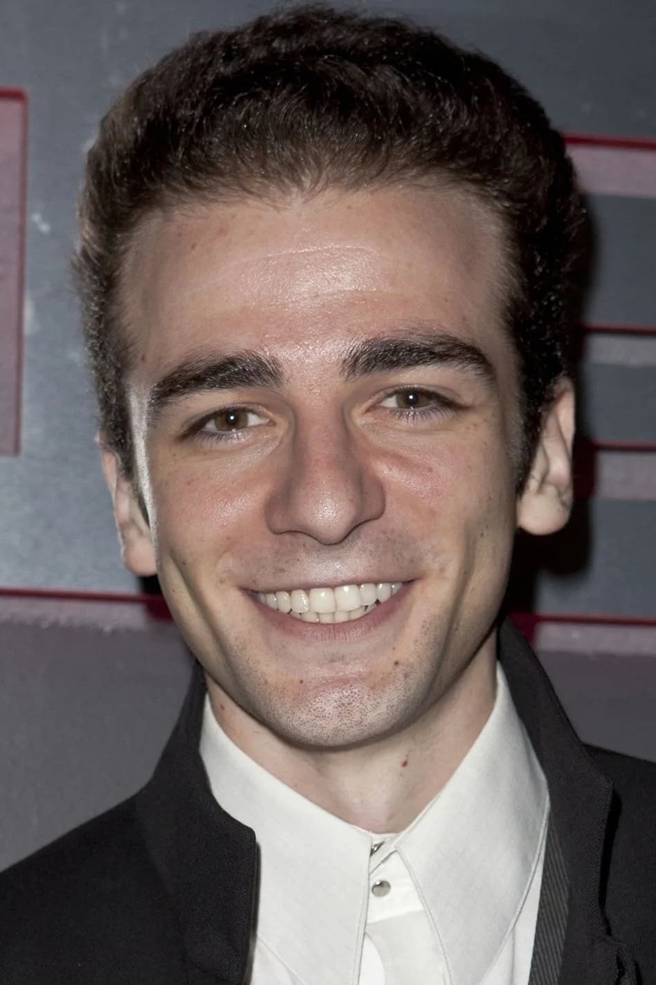Felix Ryan 사진
