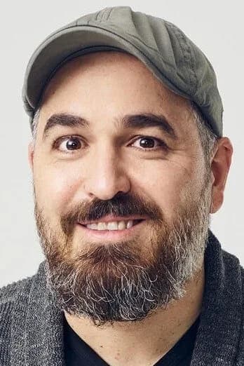 Brian Quinn photo
