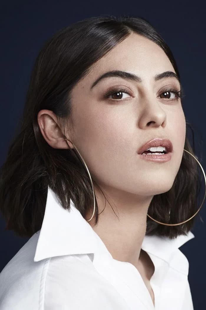 Foto di Rosa Salazar