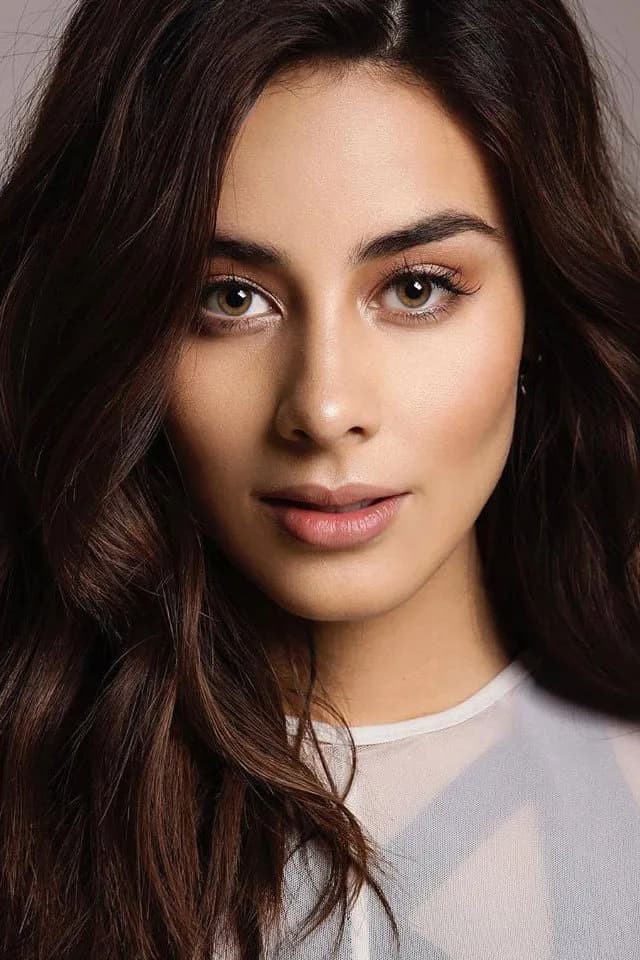 Foto de Esmeralda Pimentel