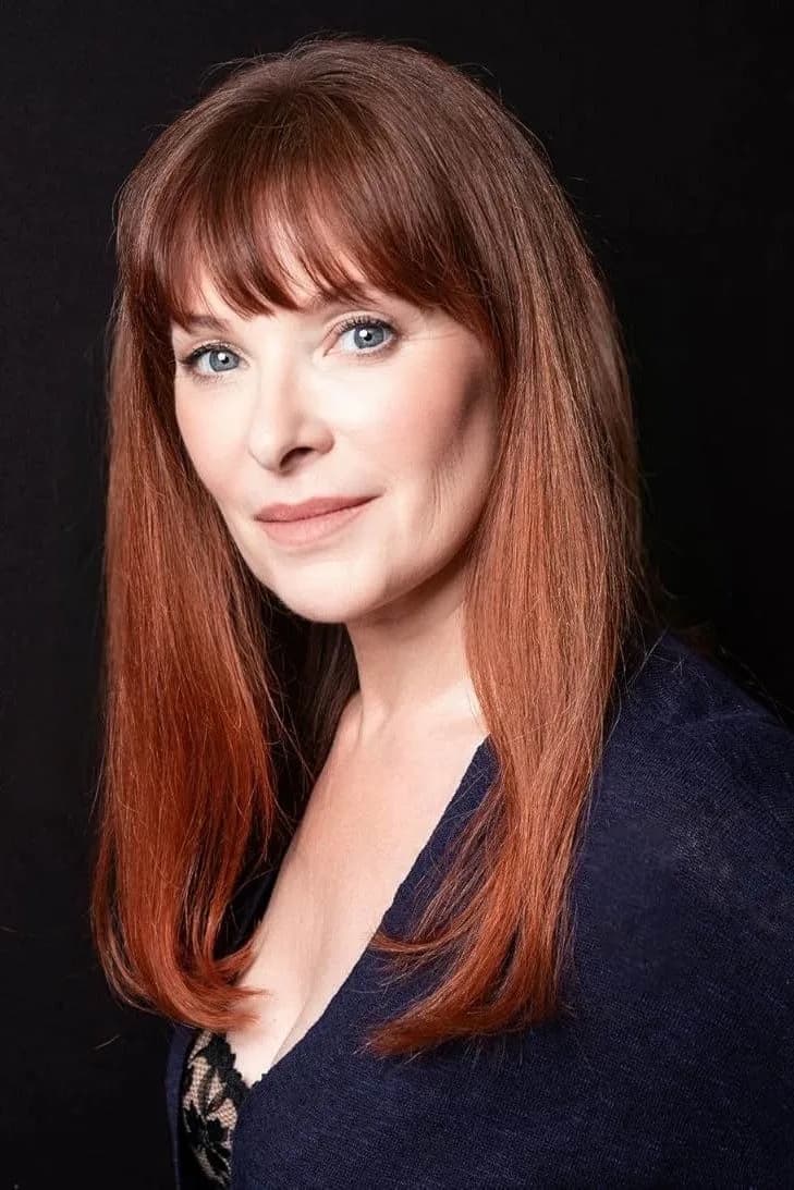 Cady McClain photo